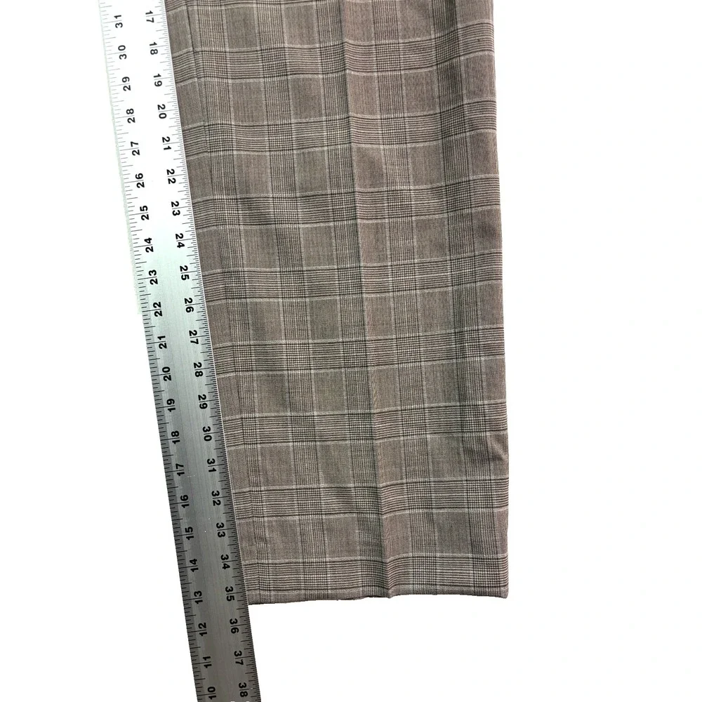 Banana Republic actual measurements